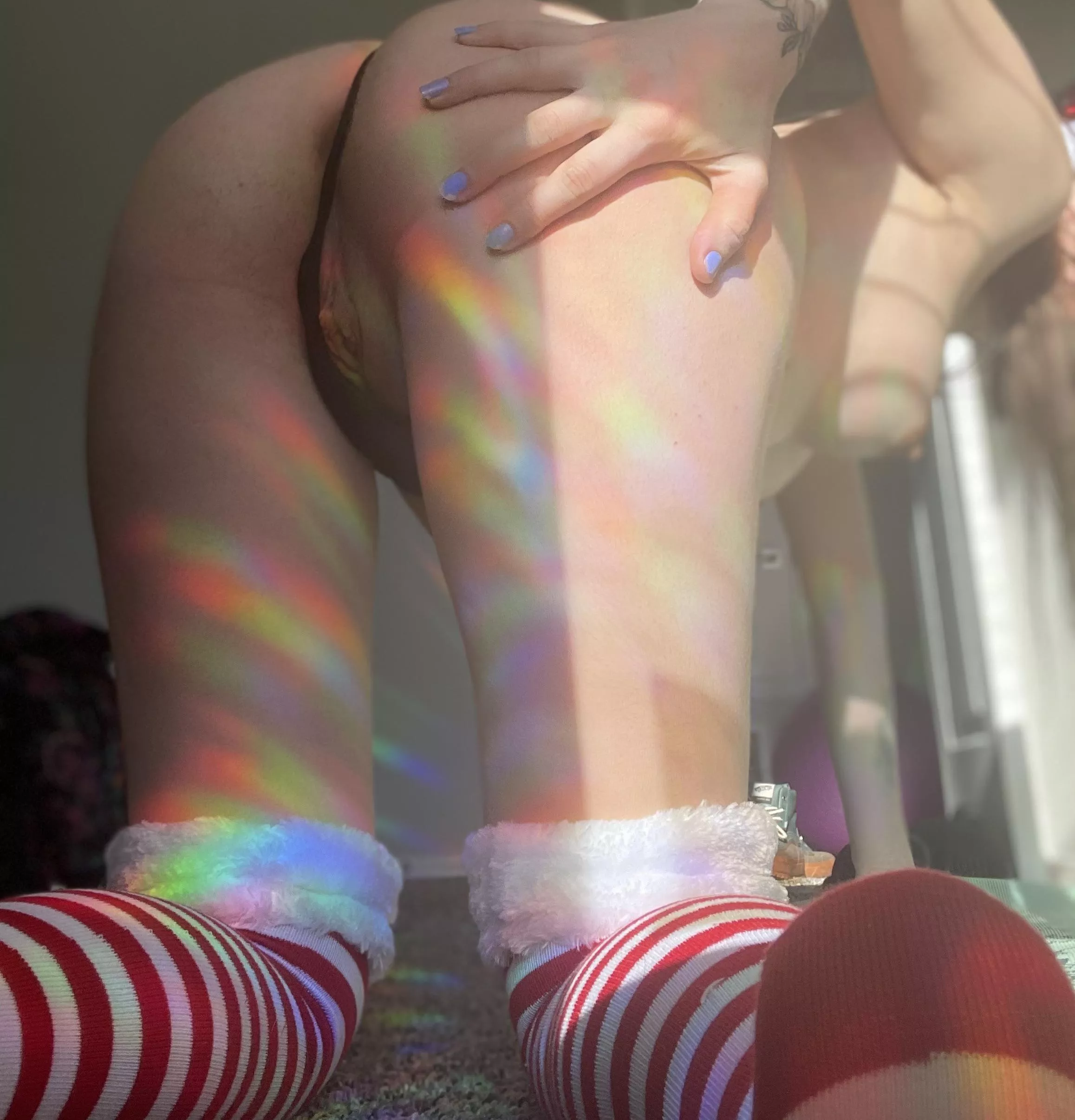 what do you think I taste like?