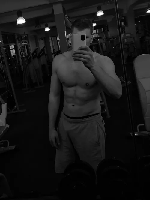 what do you think? (m)