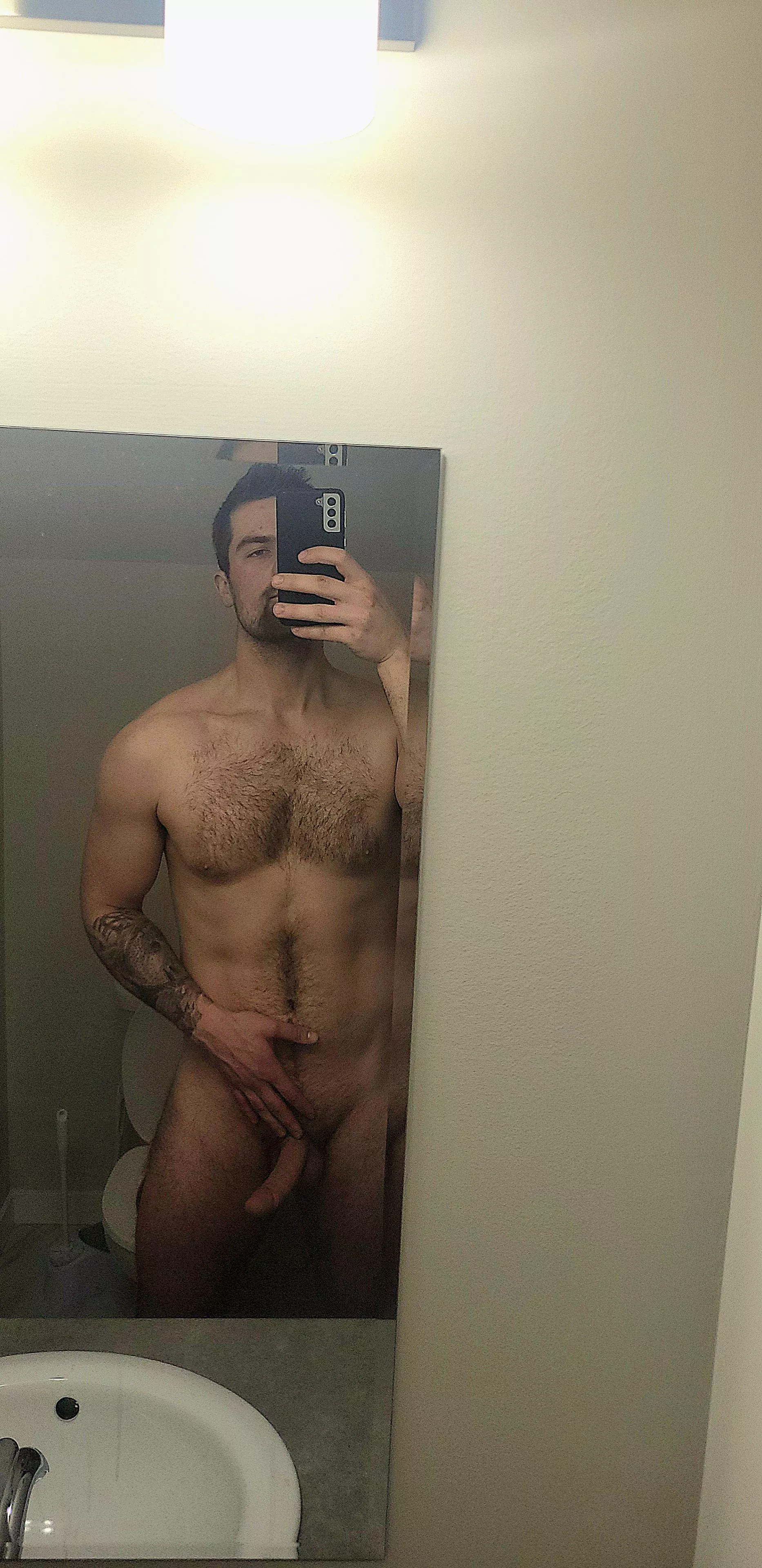 what would you do first