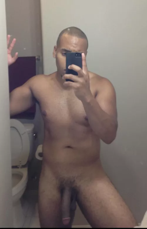 What ya’ll think ? (M)