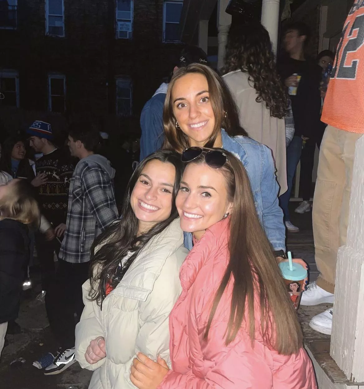 What’s your answer