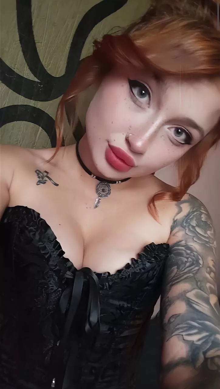 where do your eyes look?