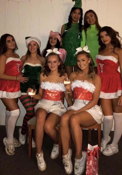 Which one would you want for Christmas?