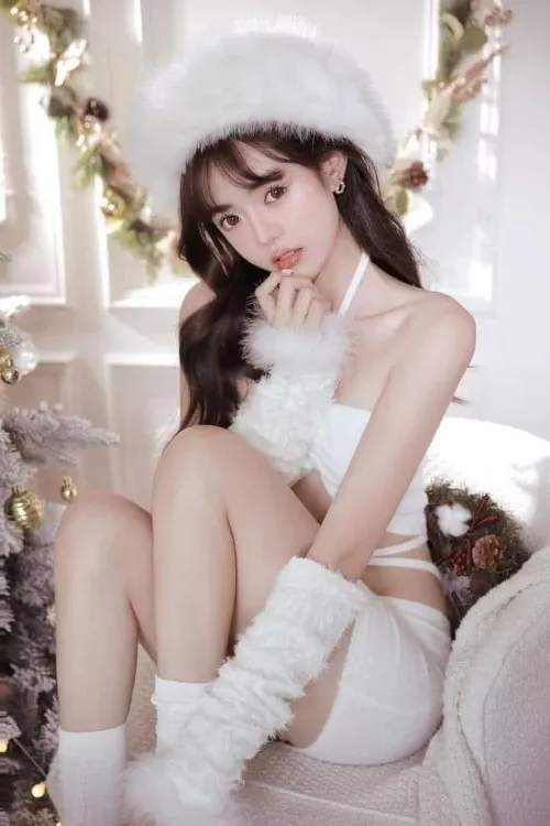 White Christmas 🎄