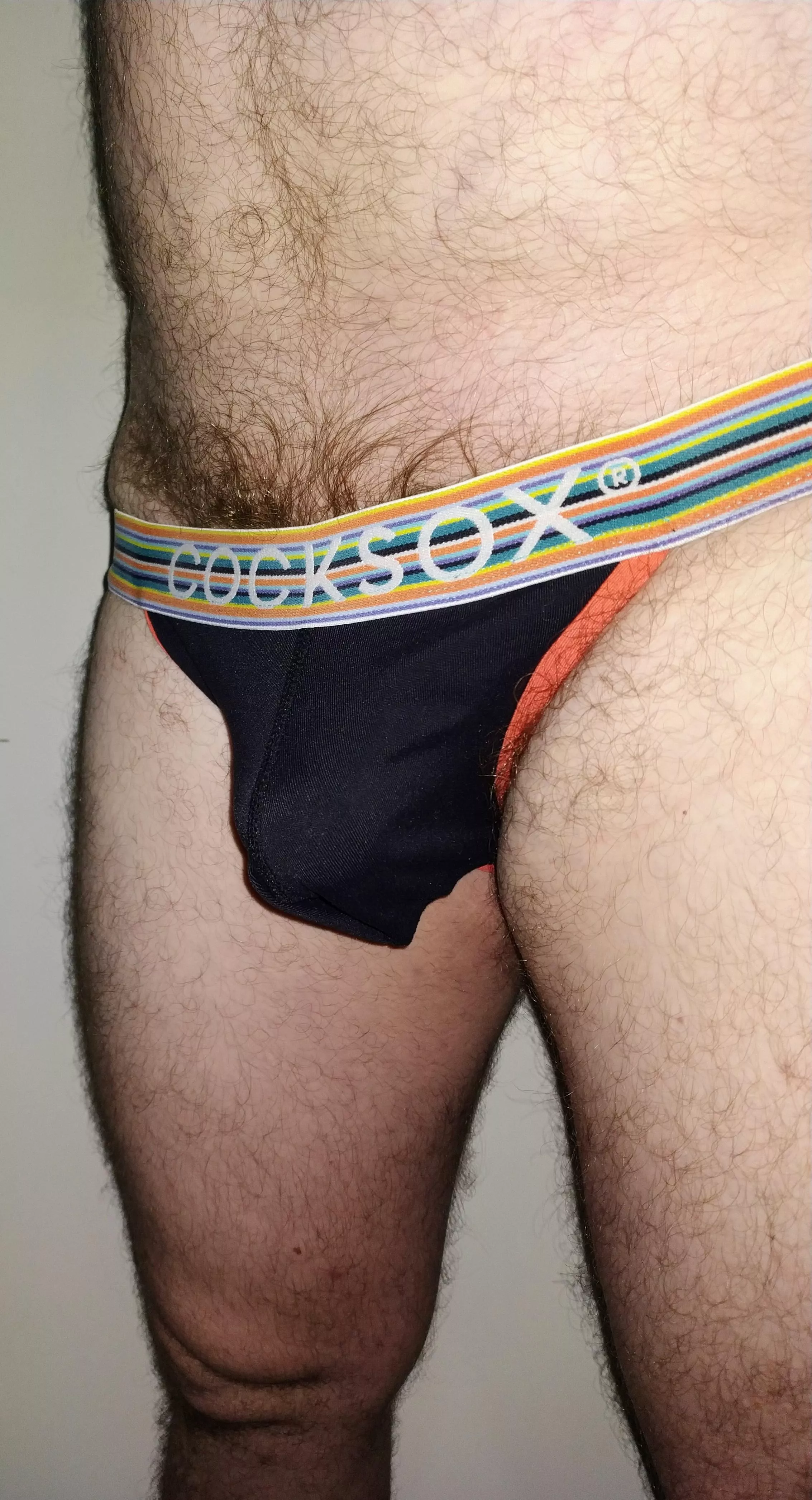 Who else likes cocksox?