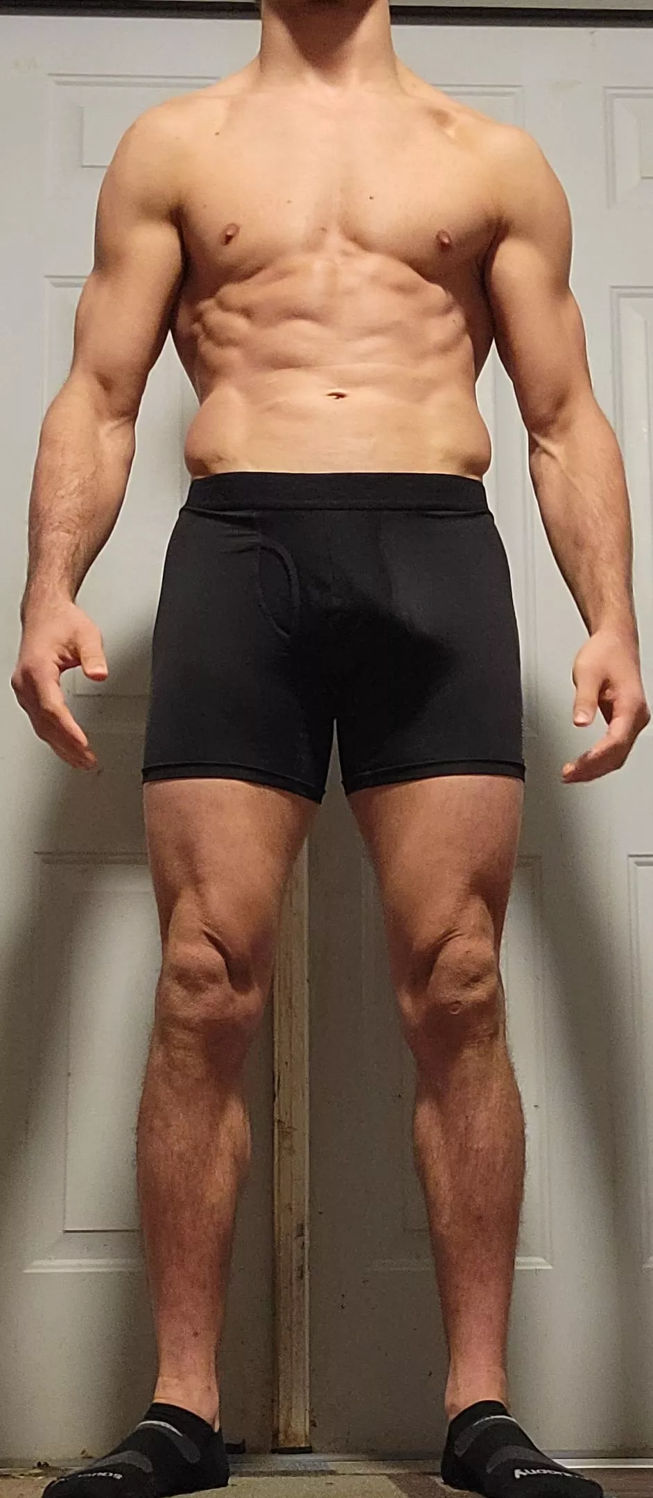 Who likes these boxer briefs? :)