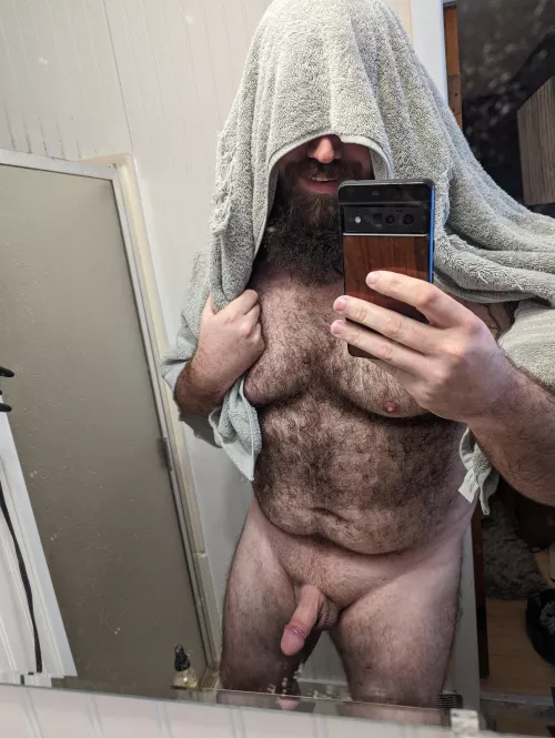 Who says wookies can't be force sensitive?! I've got my cloak and saber ready to go! 😁😈