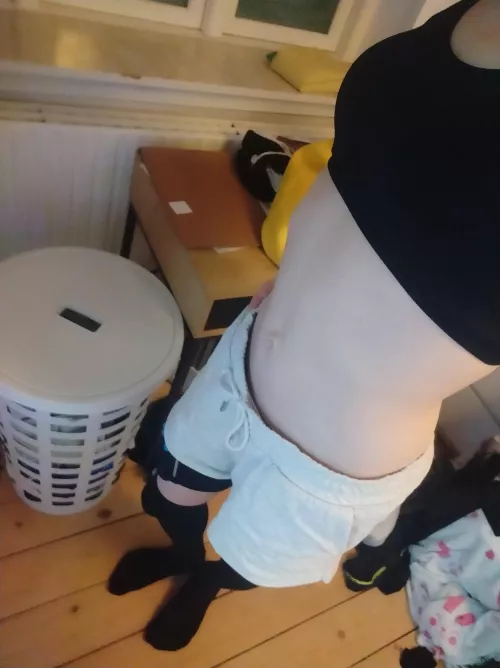 Who wants to help me with my exercises?