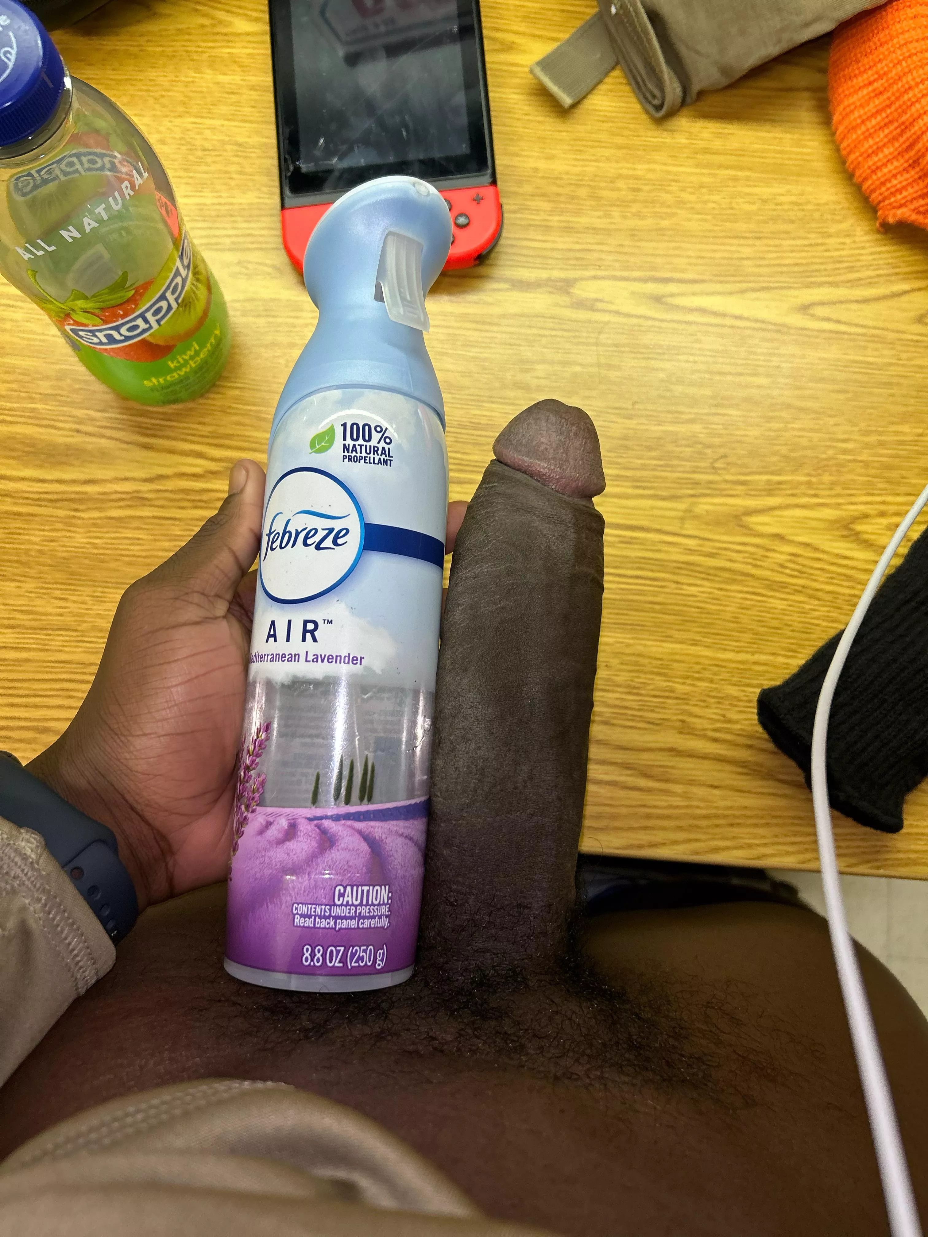 Who’s bigger you or me??