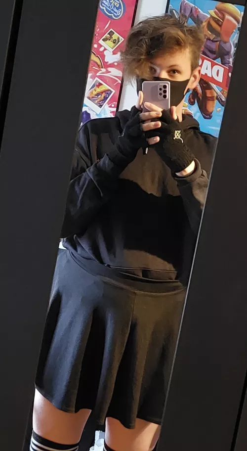 who's up for some cozy winter cuddles?