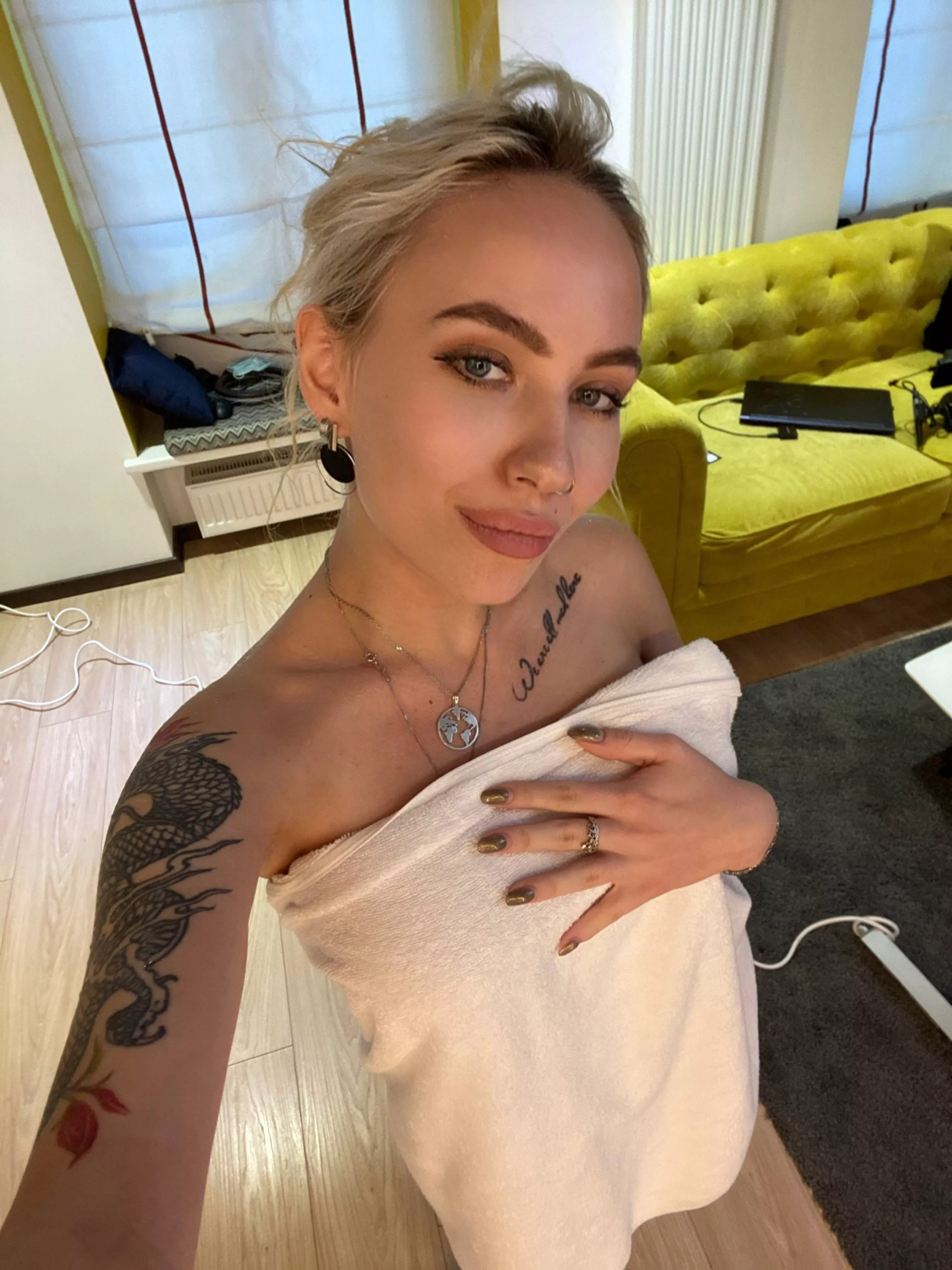 Will you offer me a seat