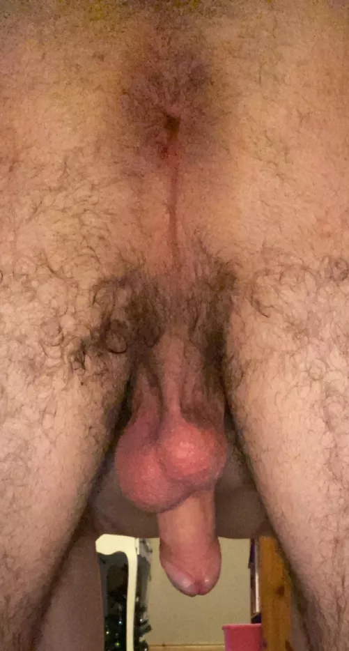 Would you fuck my virgin hole?