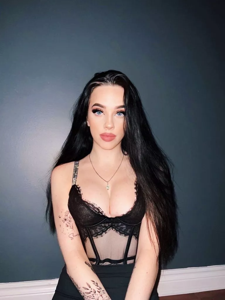 Would you let me sit on your face?