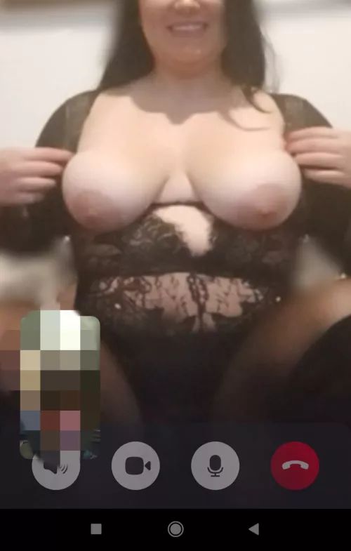 would you like to be my next live call