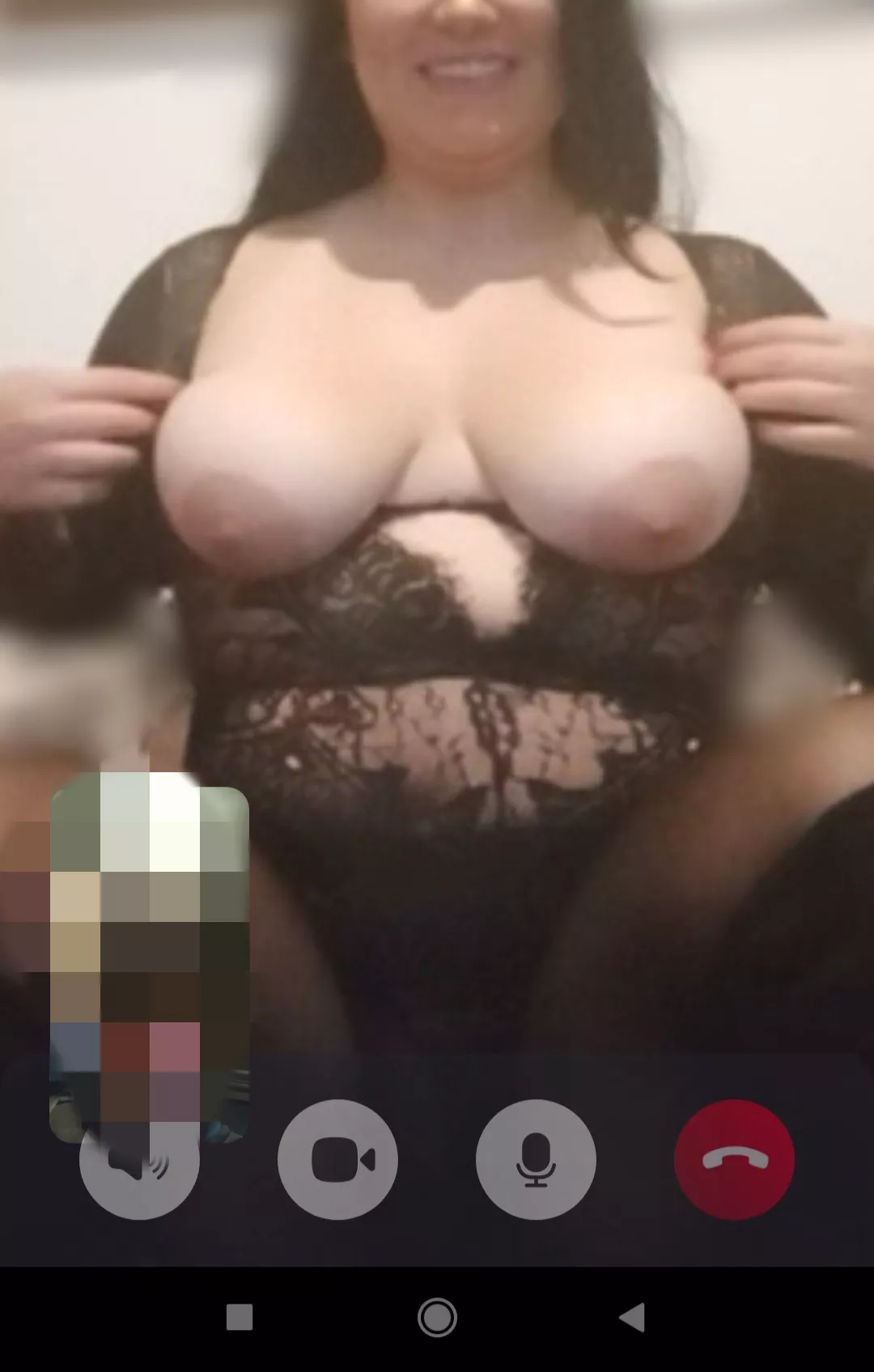 would you like to be my next live call