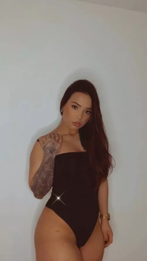 Would you like to spend the day with me?