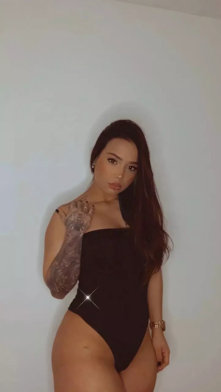 Would you like to spend the day with me?