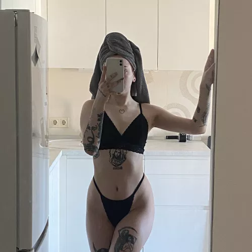 Would you shoot your load over them?