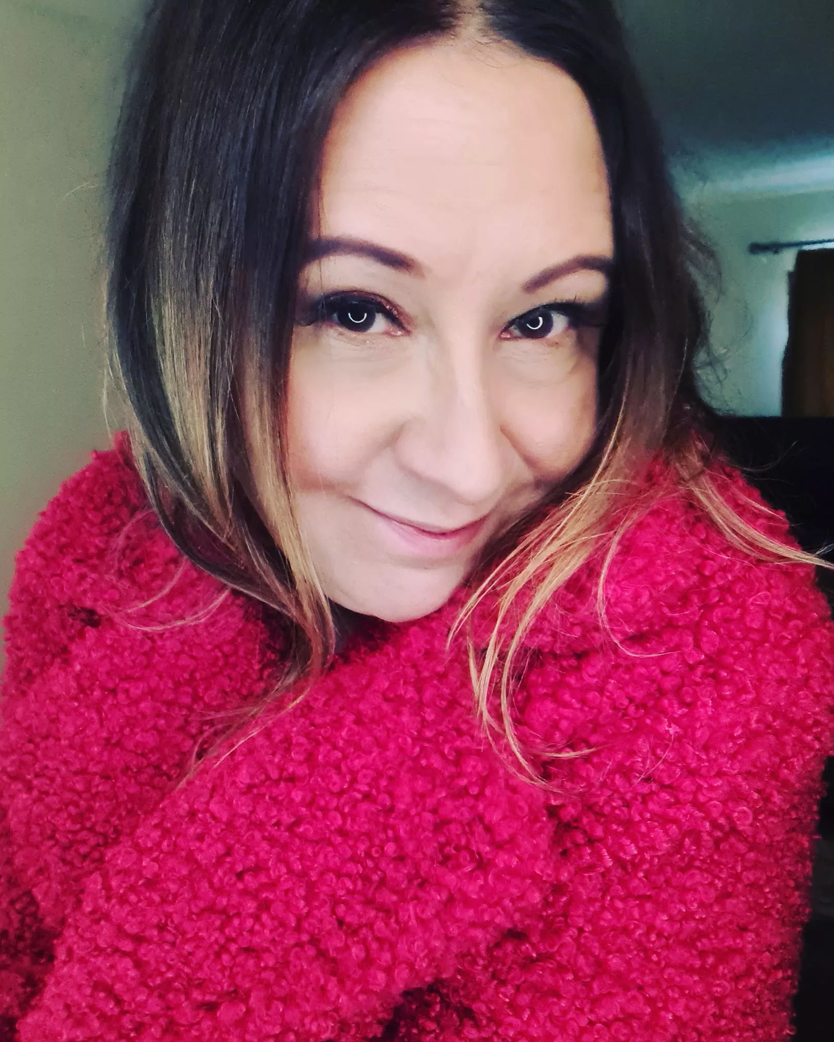 Would you take me home with you?