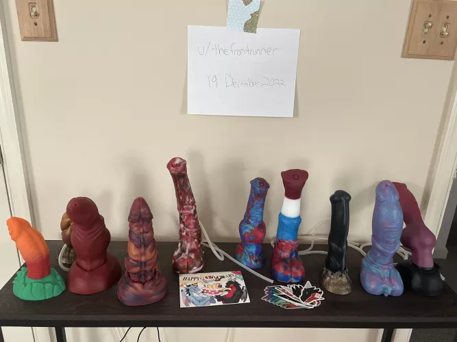 [WTS][US] Looking to sell 10 toys, downsizing