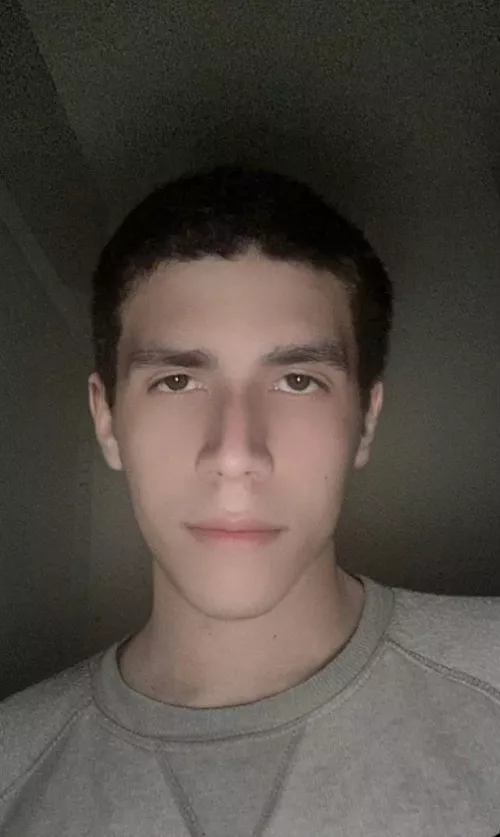 you better have a good week!!