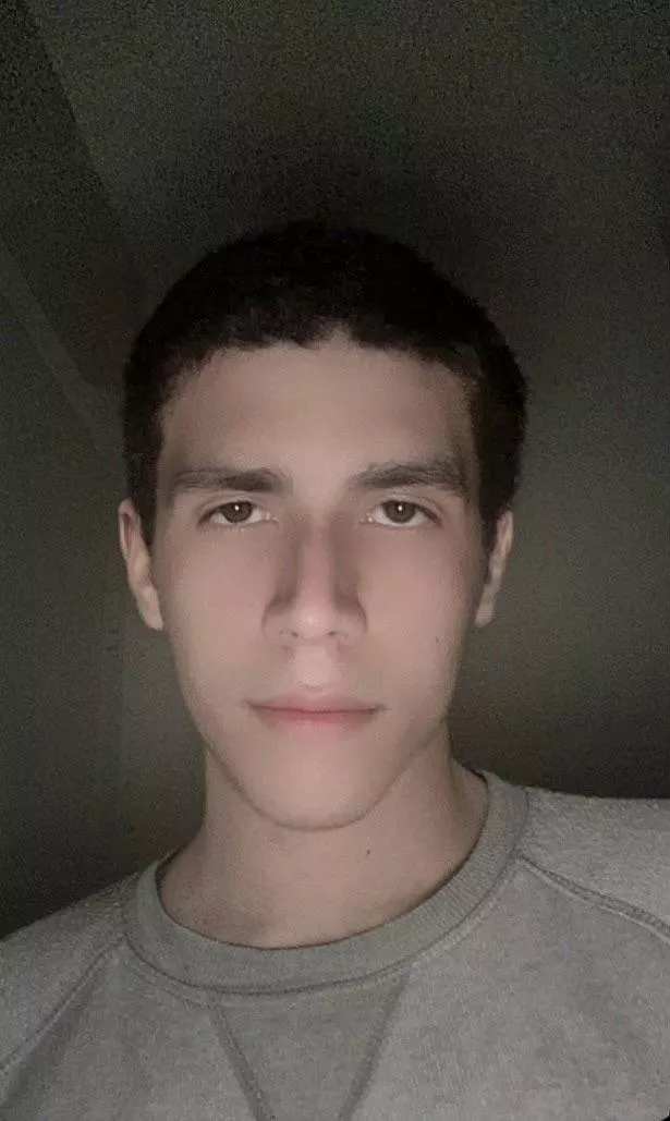 you better have a good week!!