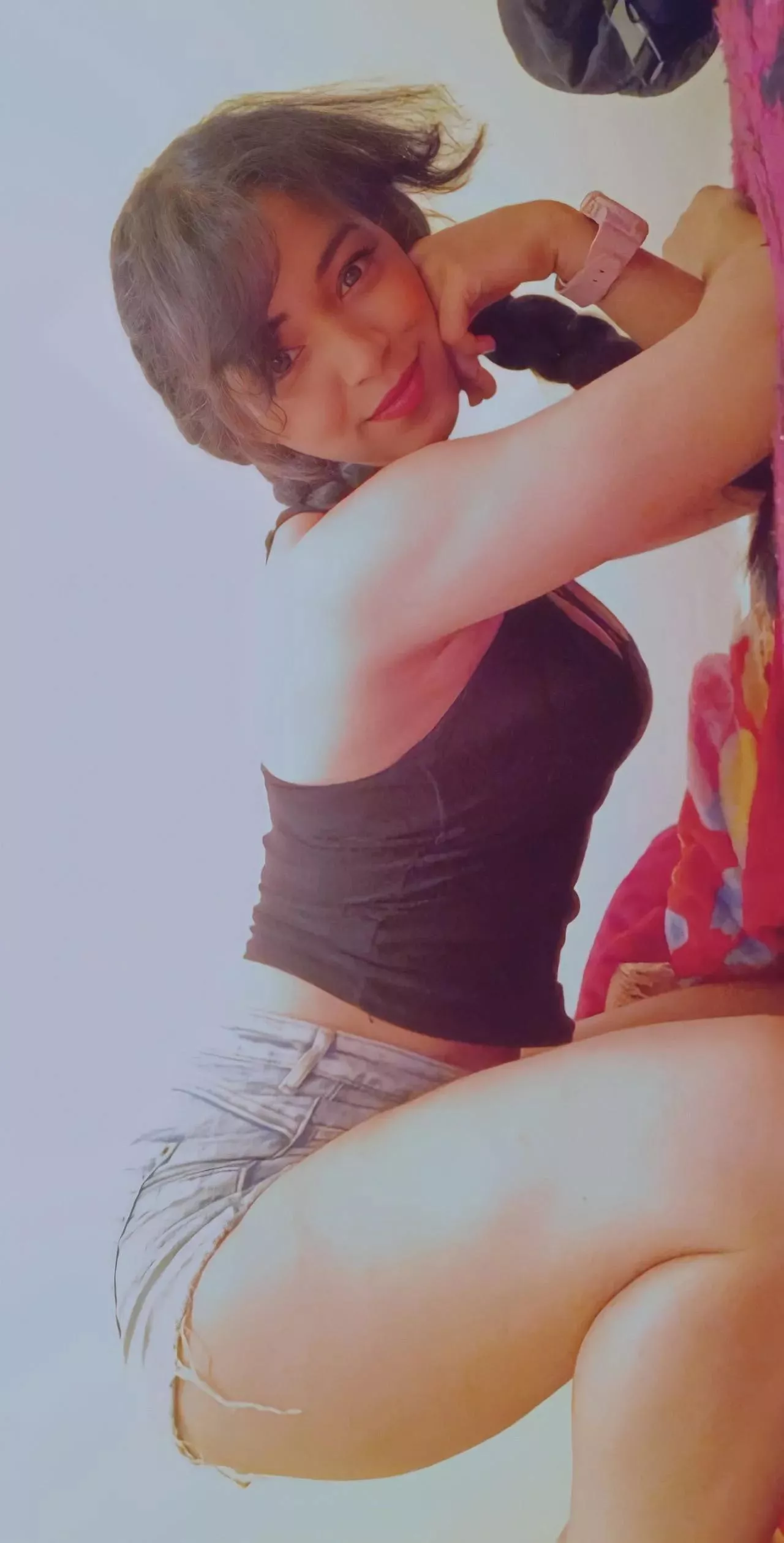 you goddess need some worshipping