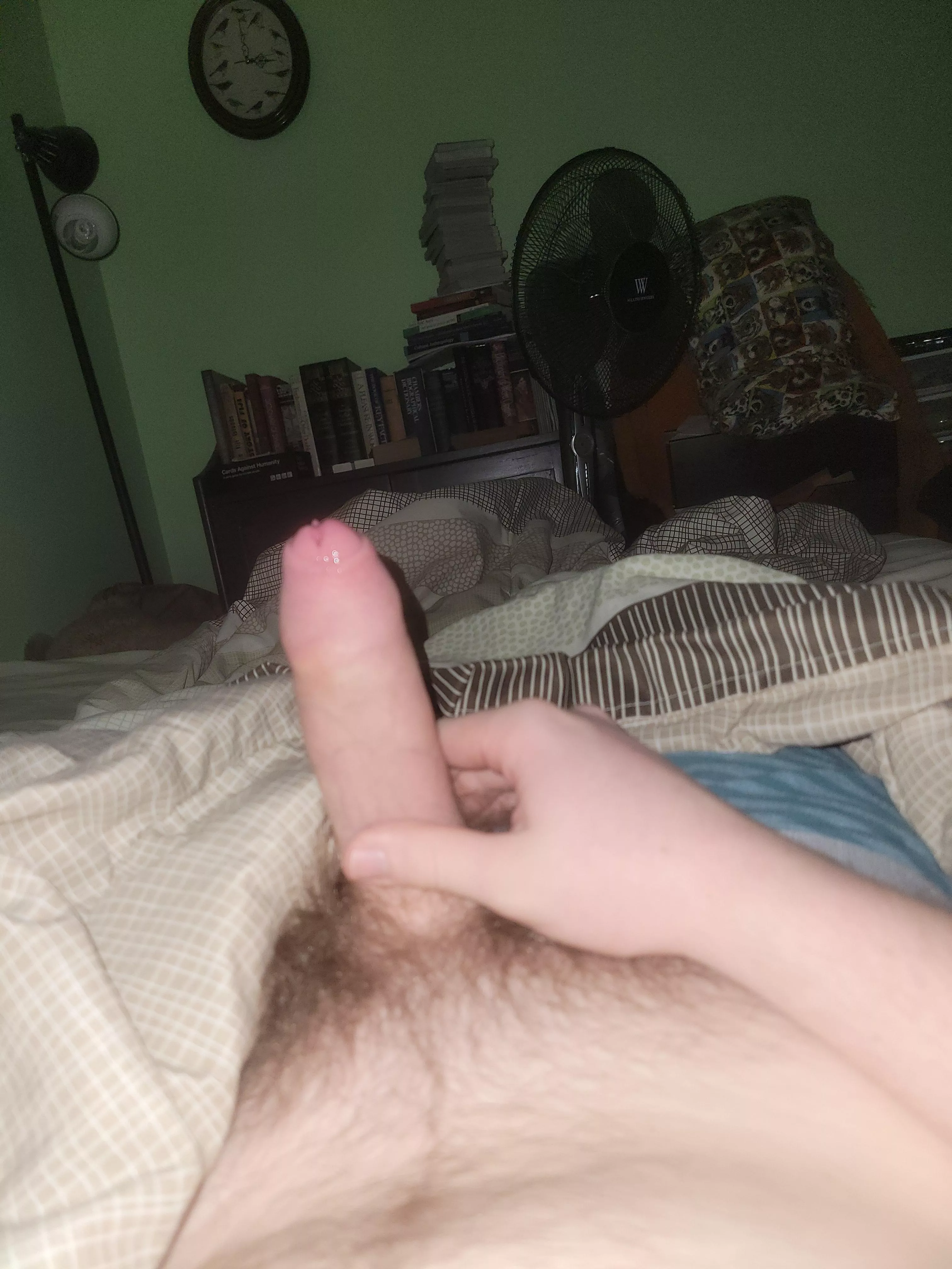 you handle this while I play then we swap