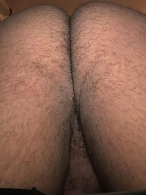 You want this ass for Christmas?