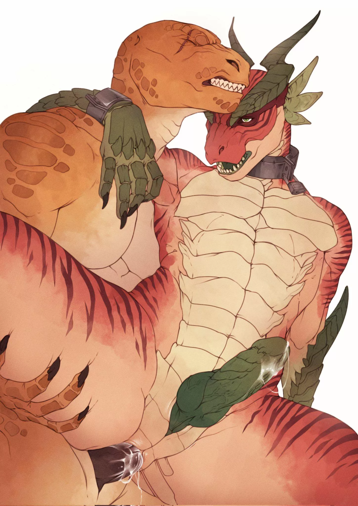 Your ass is tight bro(mikae_nsfw)