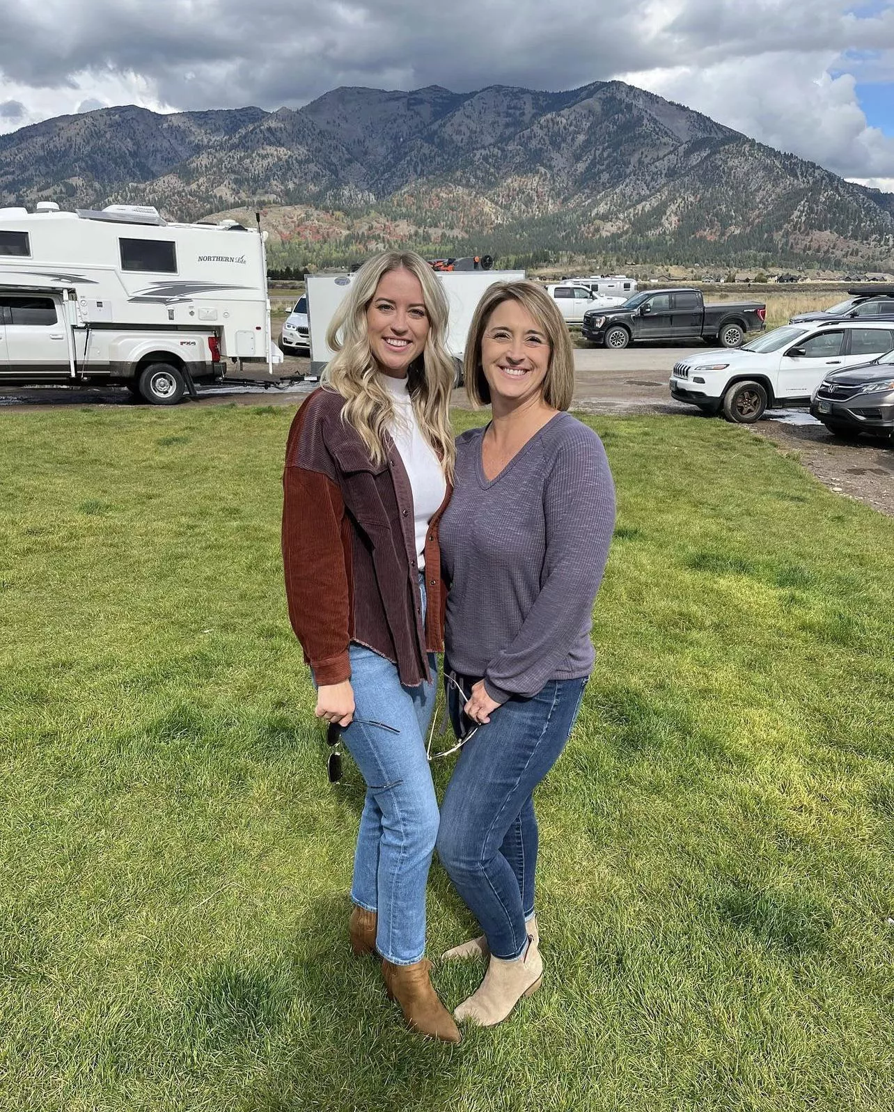 1st or 2nd generation?