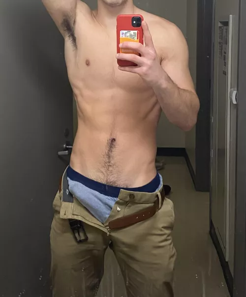 [20] Honey, I’m home