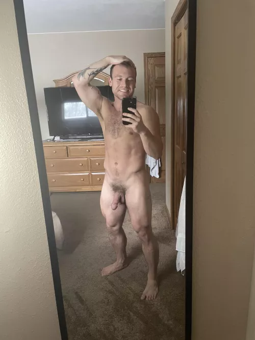 [26] good morning, who’s hitting the gym with me