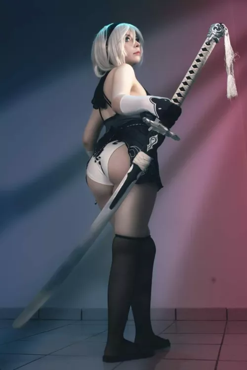 2B bikini