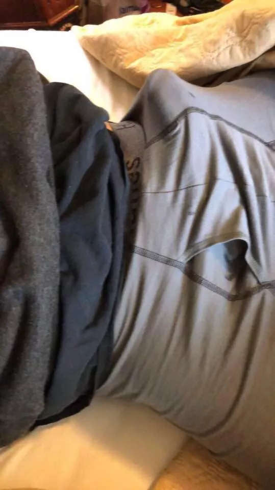 31m smoking then stroking