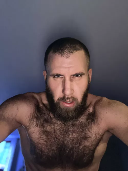 (35) let’s wrestle bro