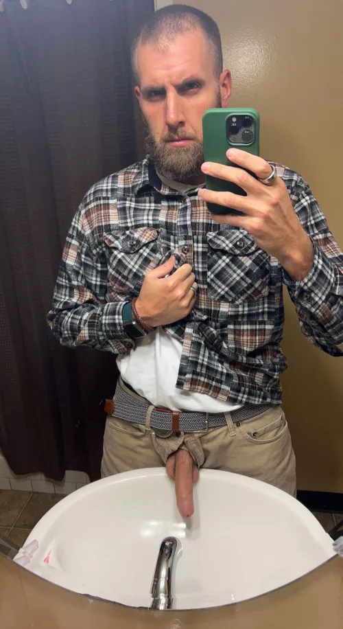 (35) workin hard today