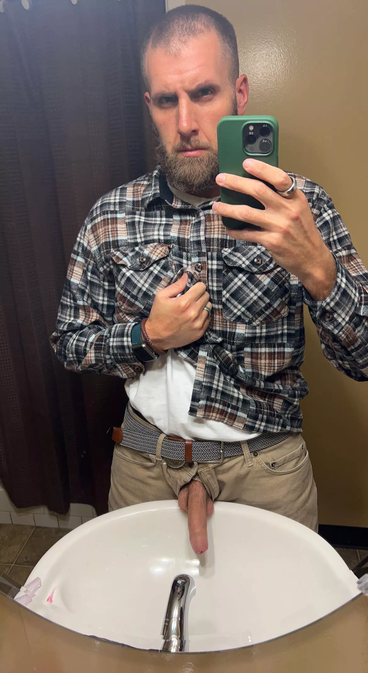 (35) workin hard today