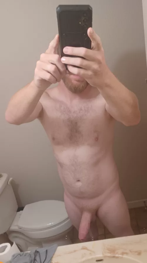 [38] Father in need of bro time.
