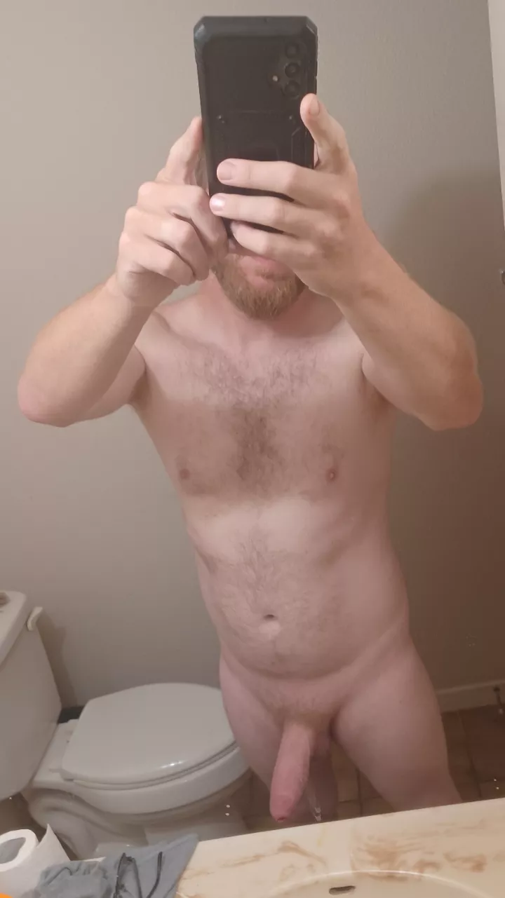 [38] Father in need of bro time.