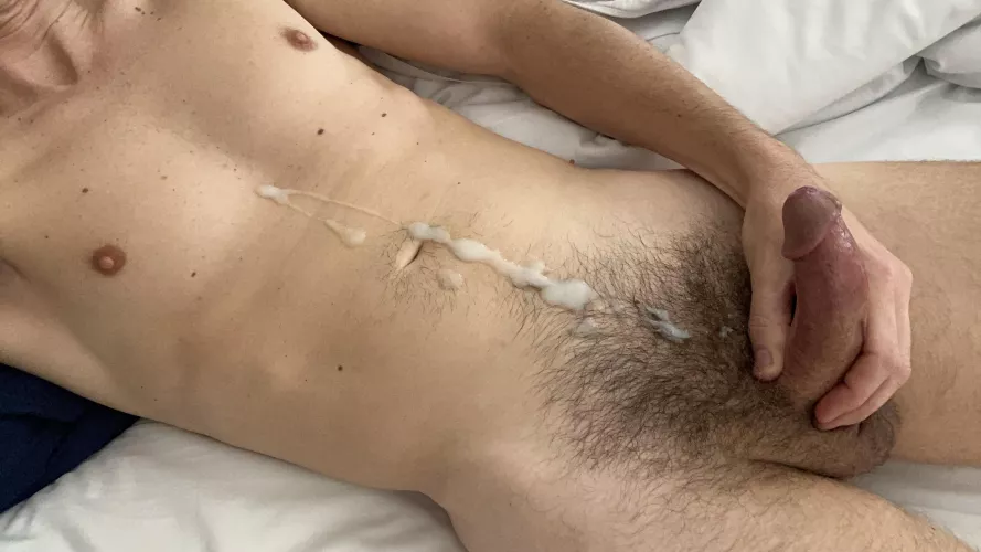 [45] had a much needed release