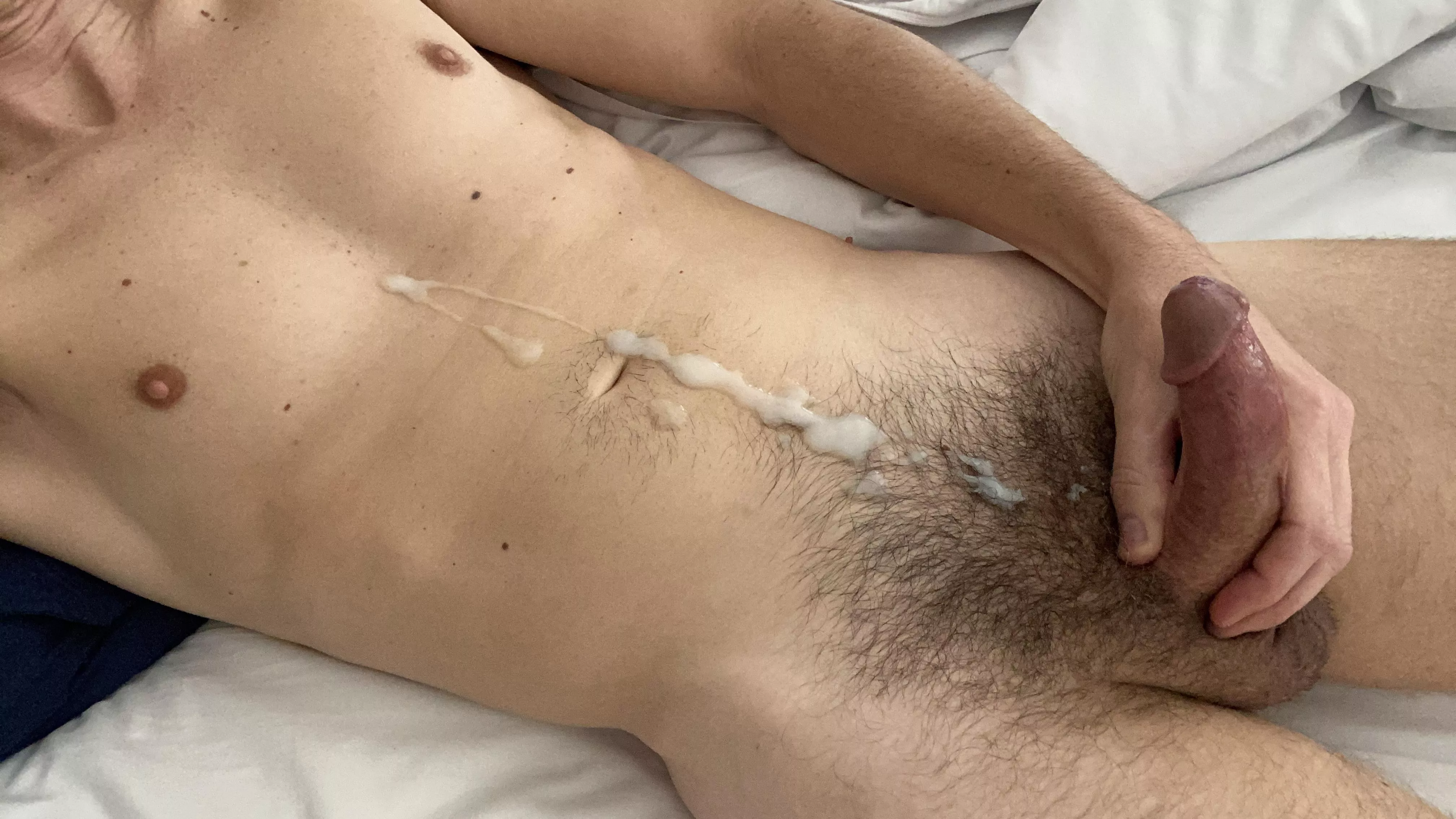 [45] had a much needed release