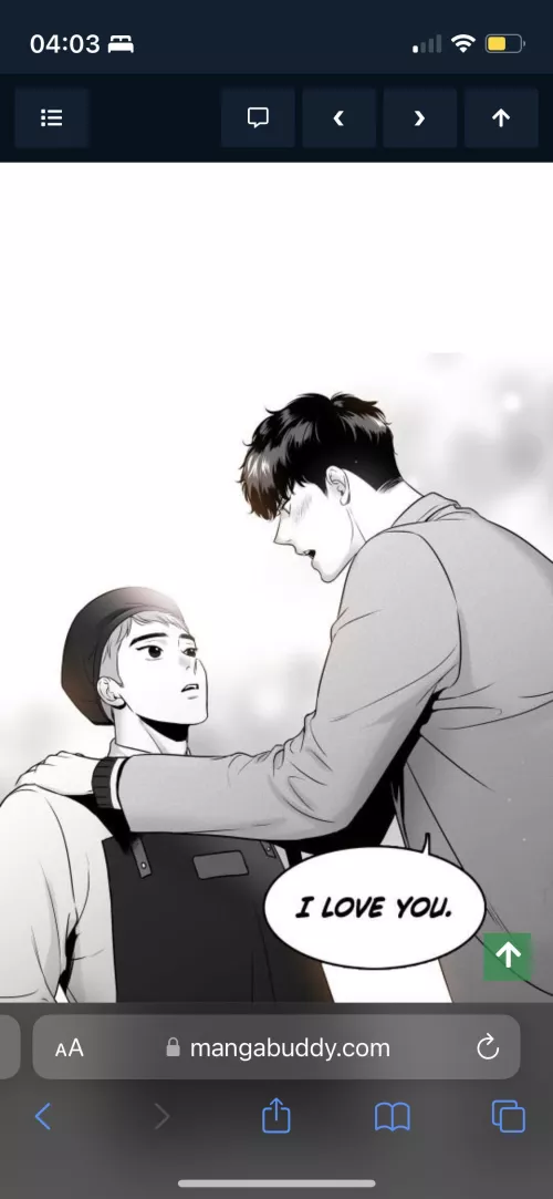 4am and I will read all of BJ Alex it is beautiful 🥲