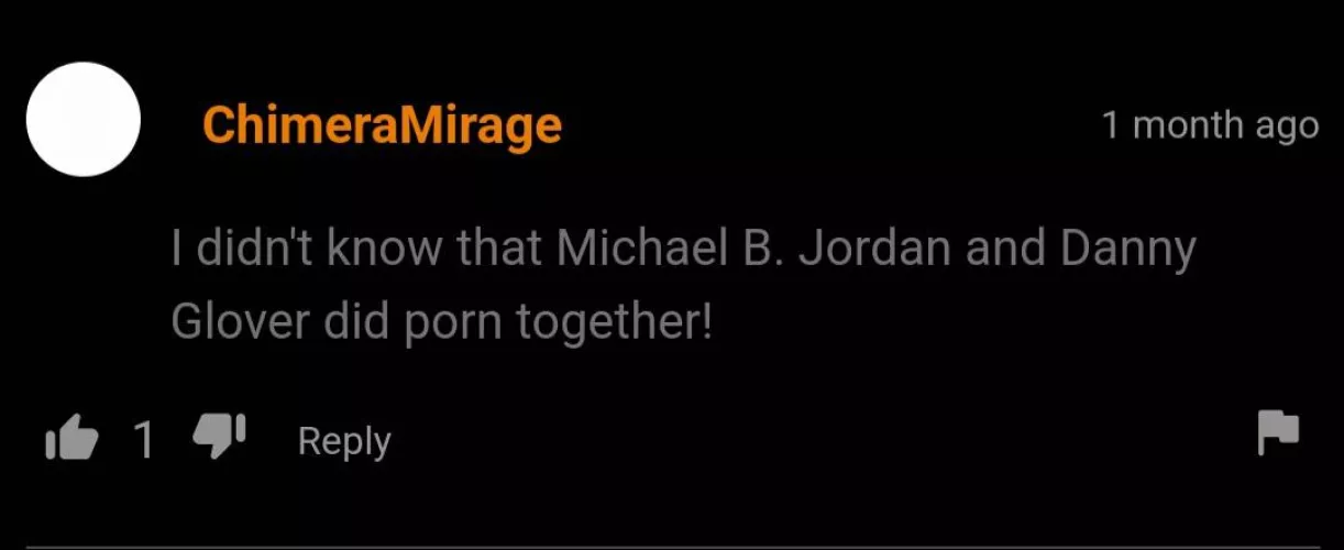 A collab nobody wanted.