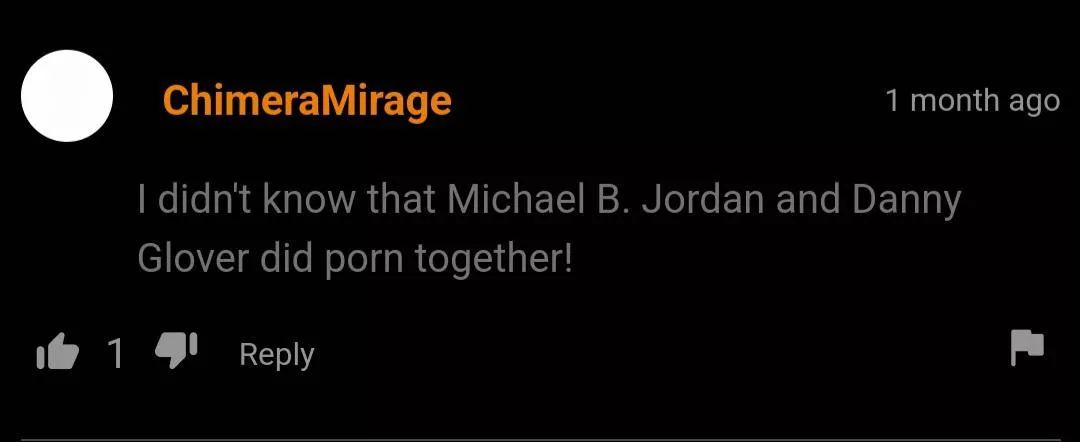 A collab nobody wanted.