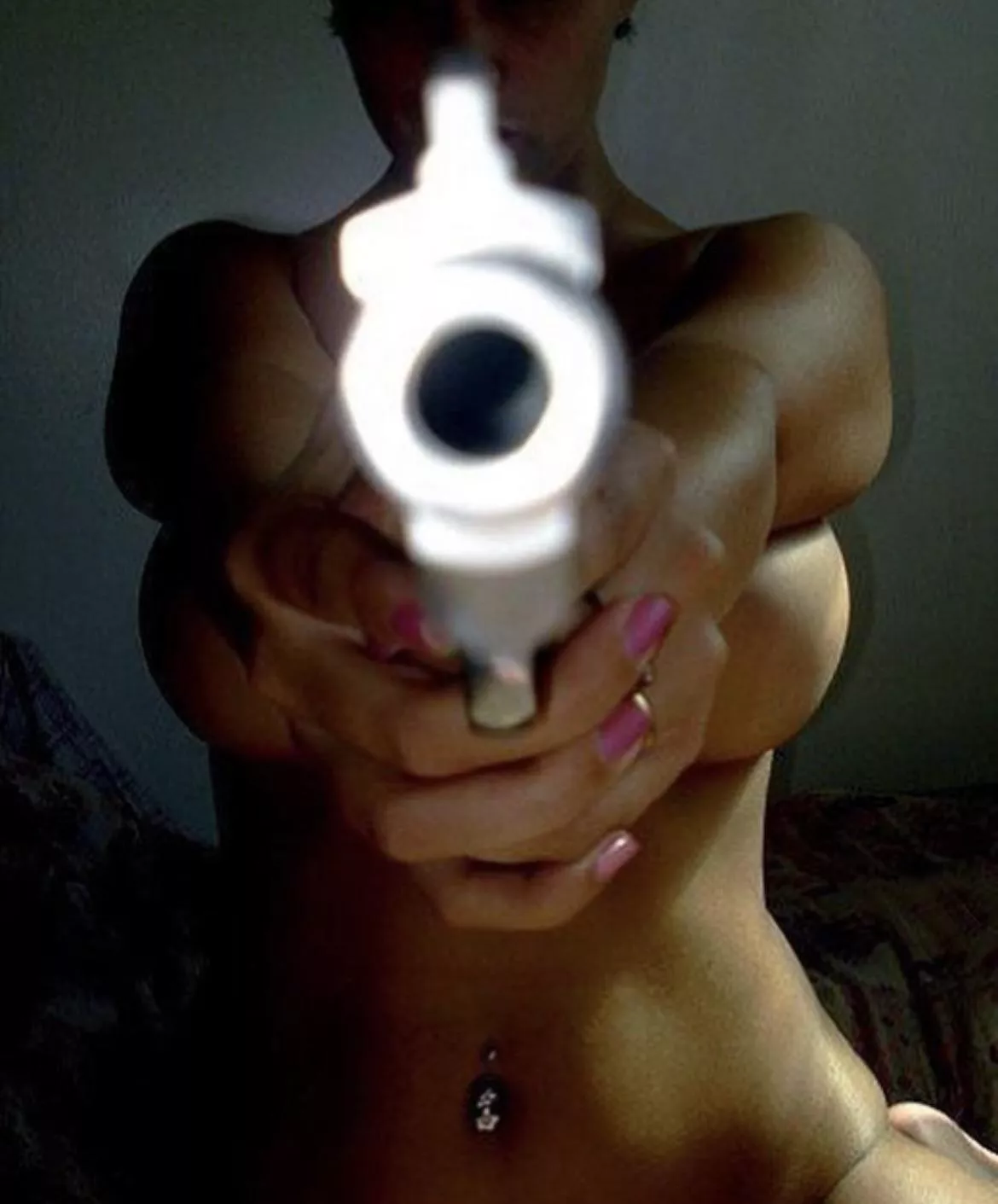 A high five to the one telling me who this is. Anyone?