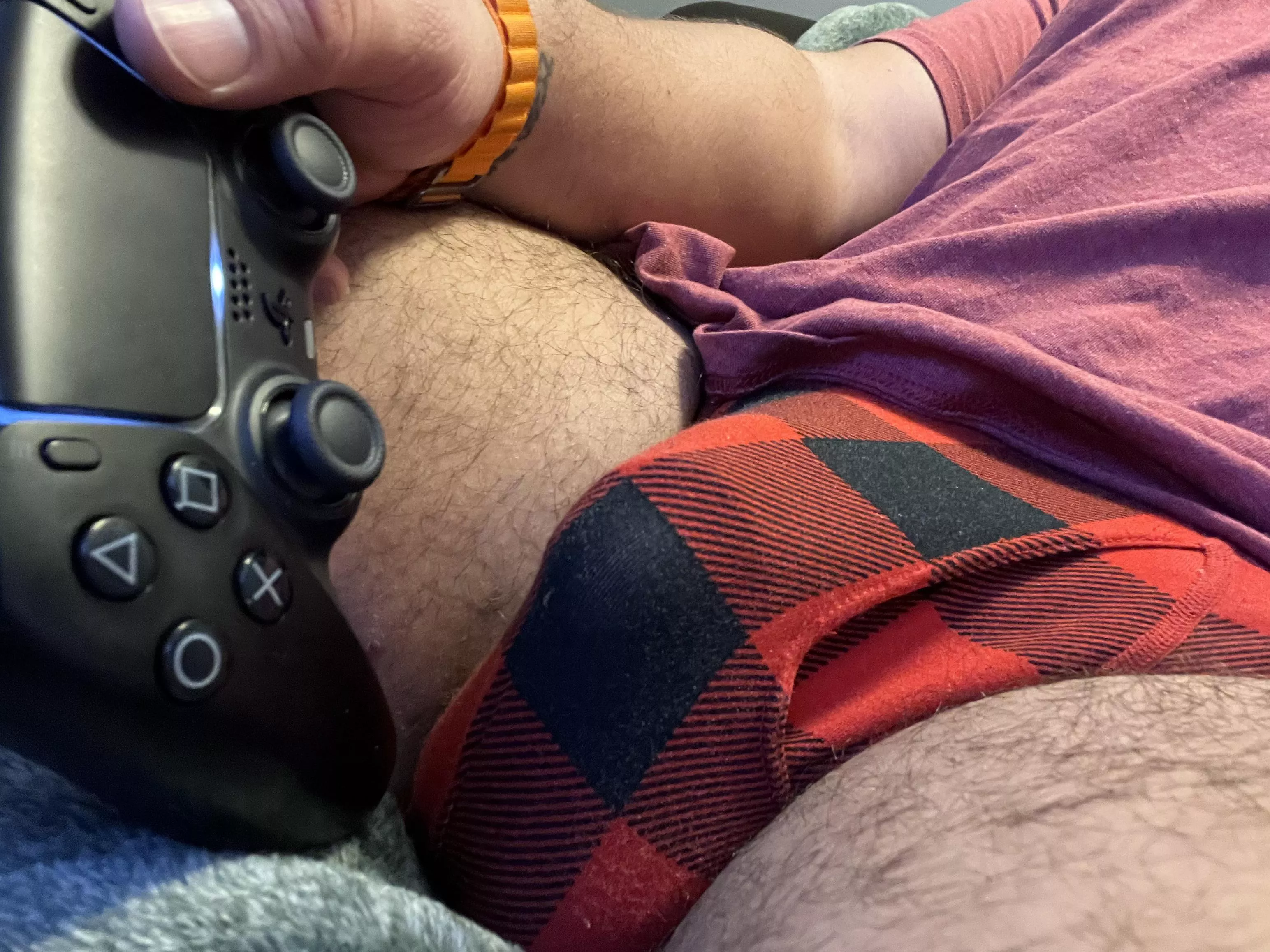 A little D2 before bed