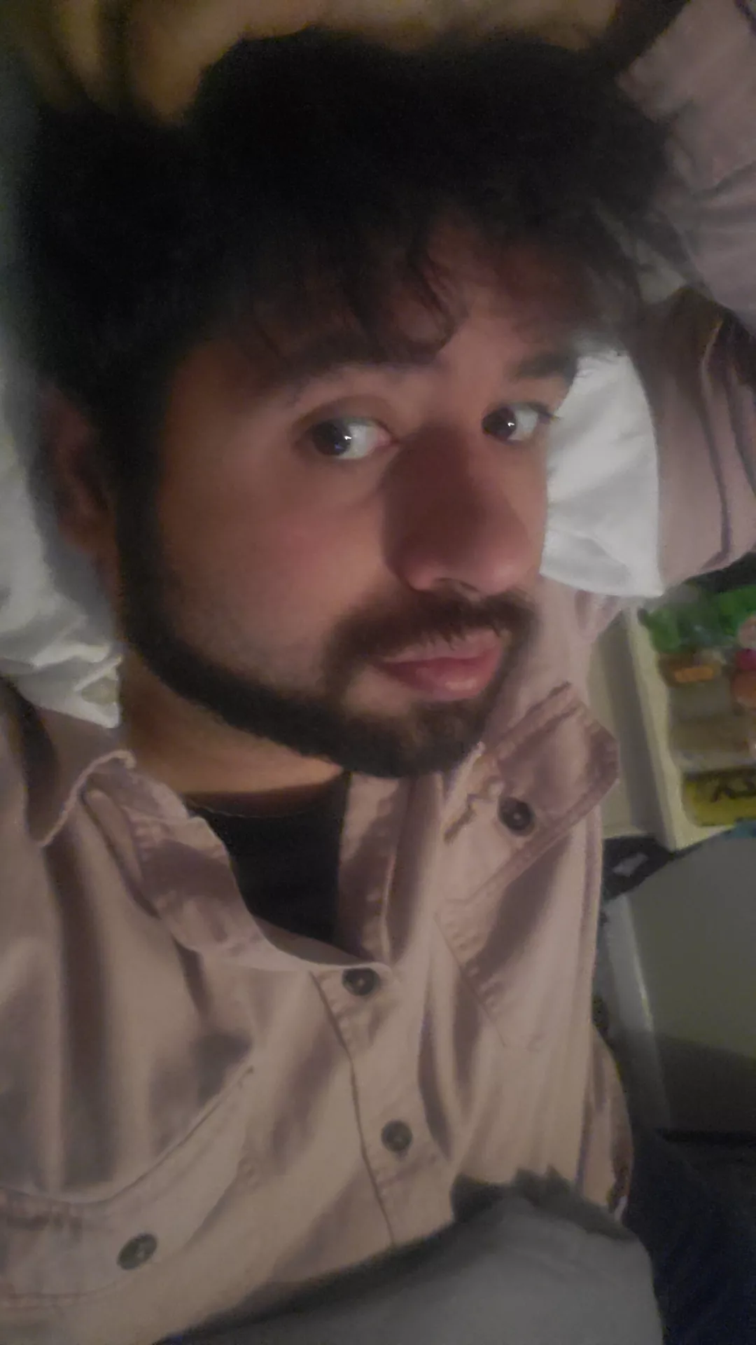 about to play pokemon anf shiny hunt