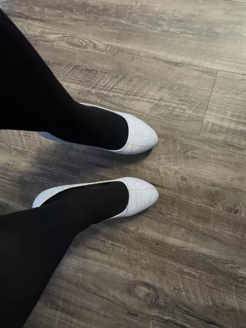 Absolutely love these heels