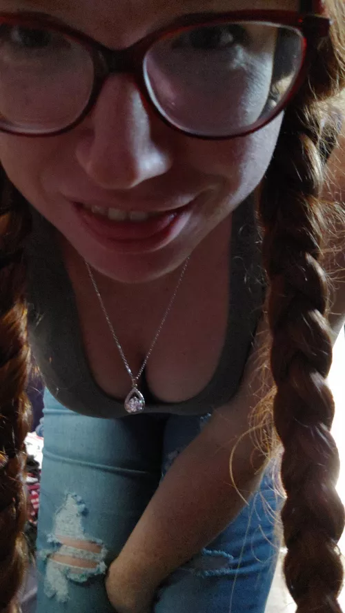 Am I doing this right?